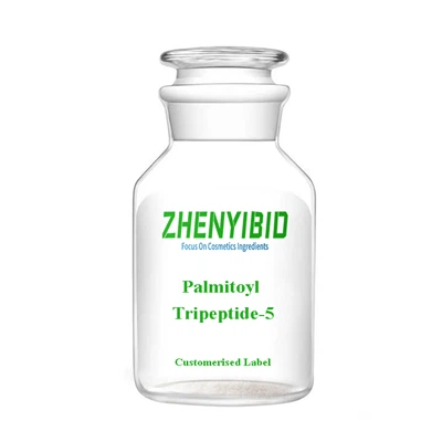 Palmitoyl Tripeptide 5